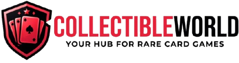 Collectiable World